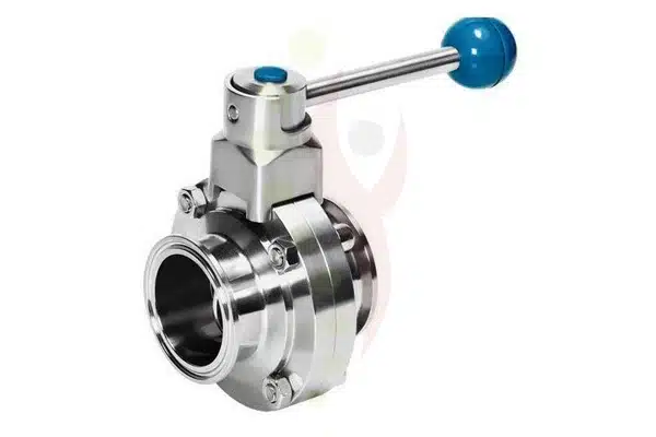 Butterfly Valve Manufacturers in Mumbai