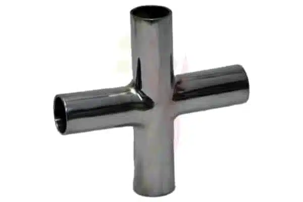 cross tee manufacturer in Indore, India