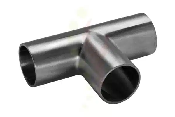 Stainless Steel Tee Manufacturers in Bangalore, India