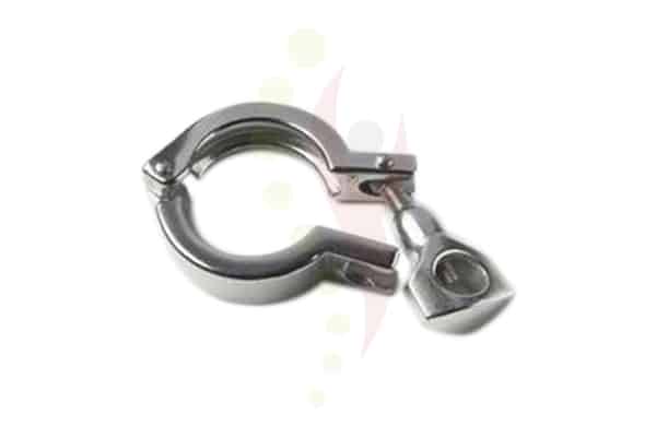 TC Clamp Manufacturer at best price in Chennai