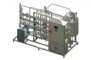 Edi water system, Purified Water Generation System, RO Water System for Pharmaceutical Industry