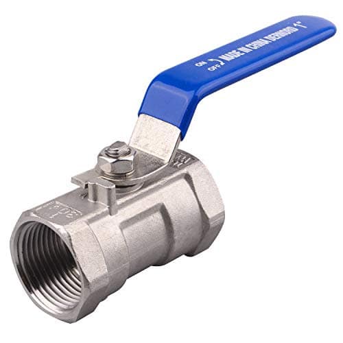 ball Valve Manufacturer in india