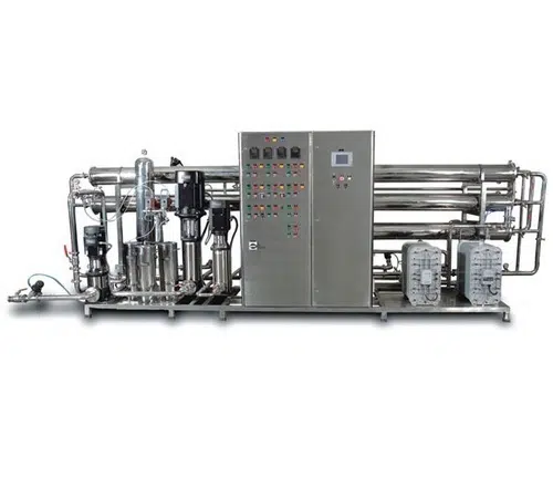 High Purity Water Generation System Manufacturer in Kerala