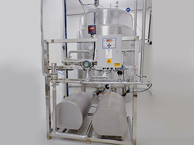 Mixing Vessel Manufacturers for Pharmaceutical Industry