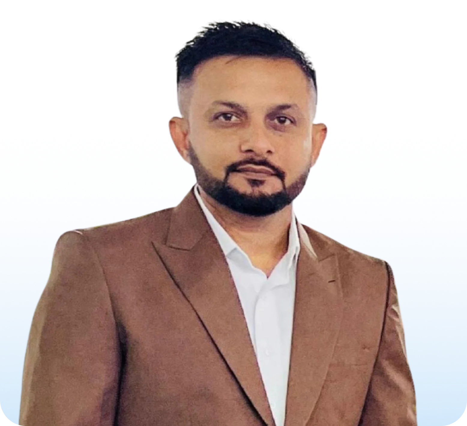 Chestas Purohit