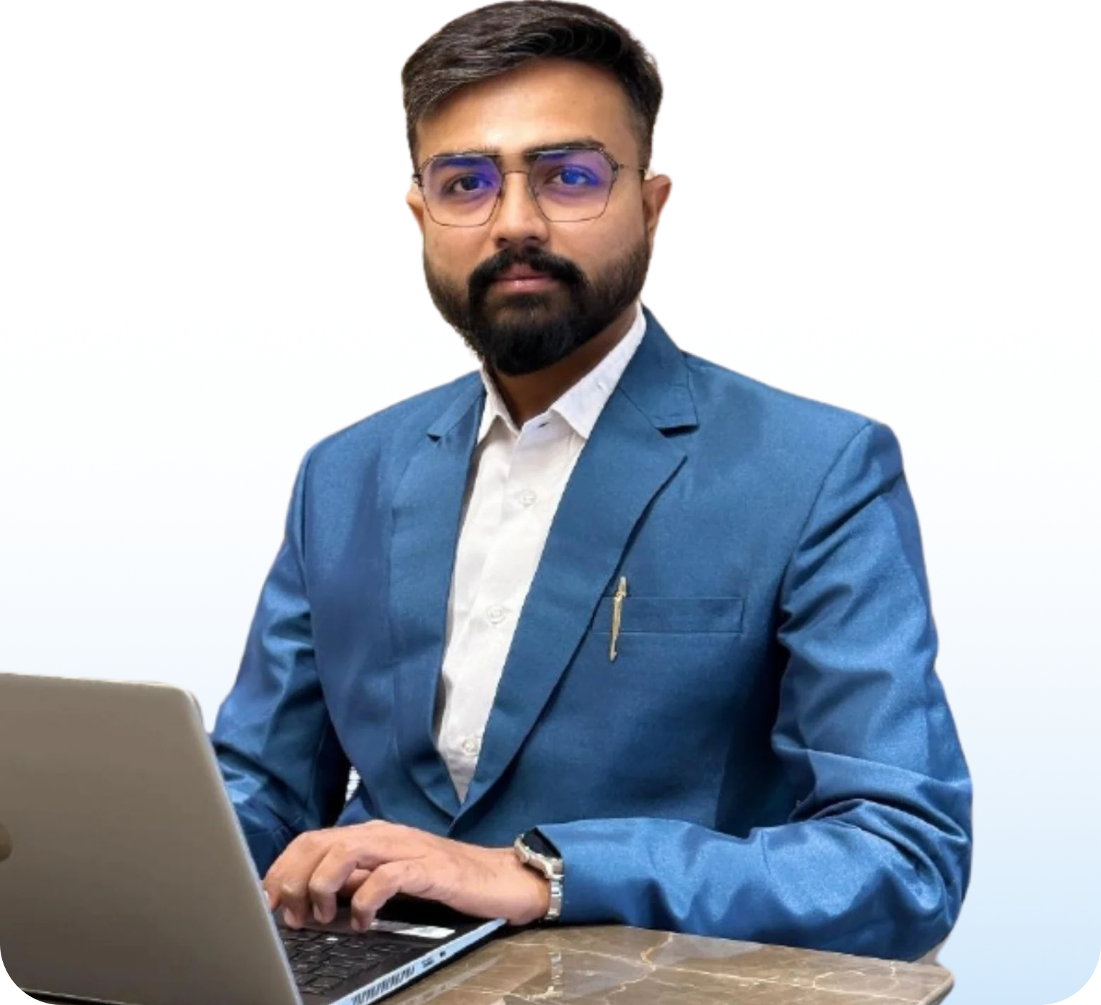 Mahrshi Makwana