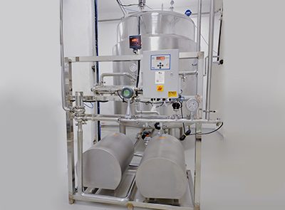 Mixing Vessel Manufacturers for Pharmaceutical Industry