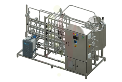 High Purity Water Generation System Manufacturer